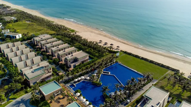Wyndham Garden Cam Ranh Resort photo 3