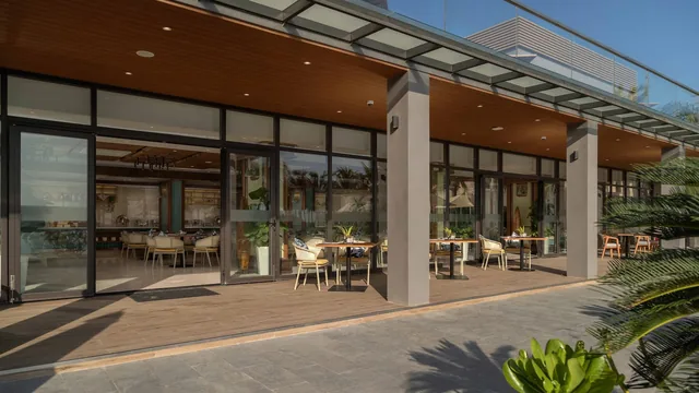 Wyndham Garden Cam Ranh Resort photo 4
