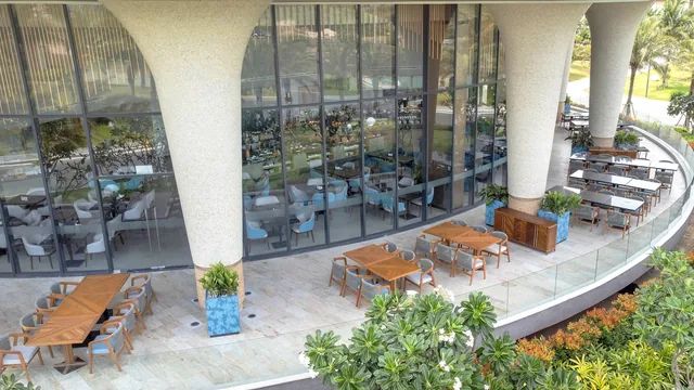 Wyndham Garden Cam Ranh Resort photo 5
