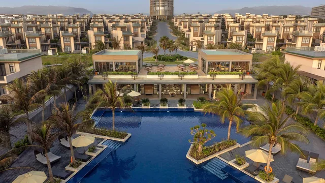 Wyndham Garden Cam Ranh Resort photo 6