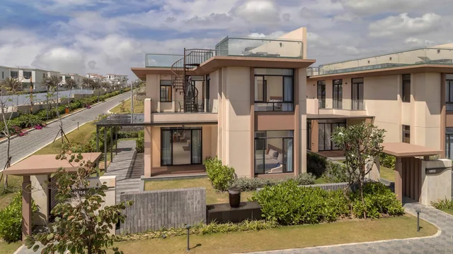 Wyndham Garden Cam Ranh Resort photo 7