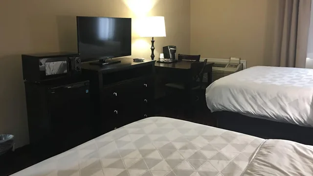 Wyndham Garden Dover photo 5