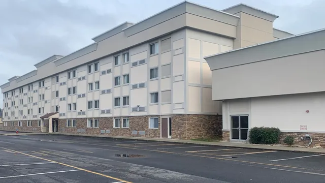 Wyndham Garden Dover photo 7