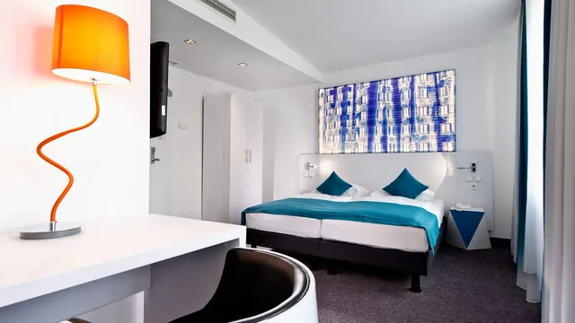 Wyndham Garden Duesseldorf City Centre Koenigsallee photo 3