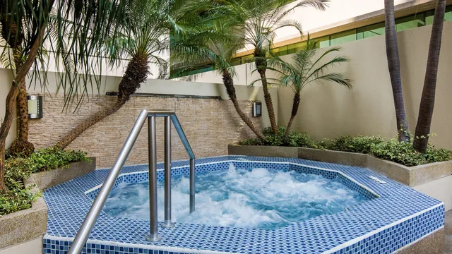 Wyndham Garden Guayaquil photo 1
