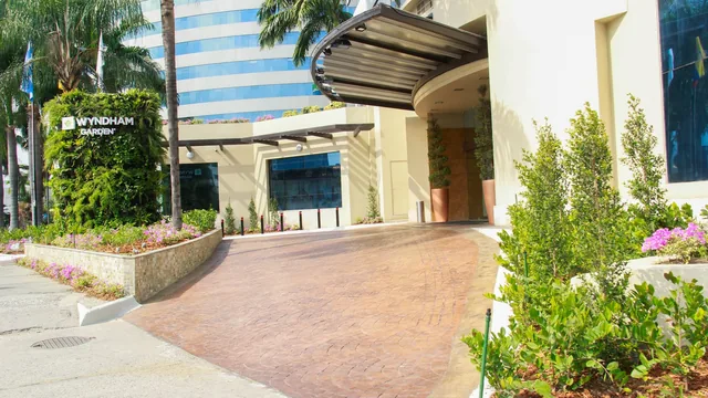 Wyndham Garden Guayaquil photo 3