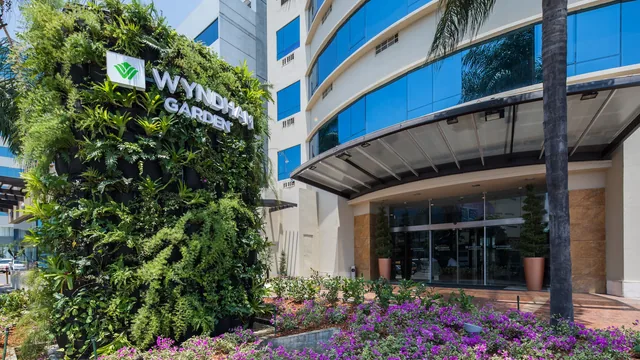 Wyndham Garden Guayaquil photo 6