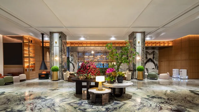 Wyndham Garden Kunming Panlong photo 1
