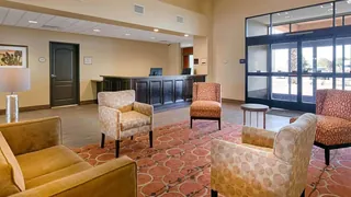 Wyndham Garden Lancaster CA