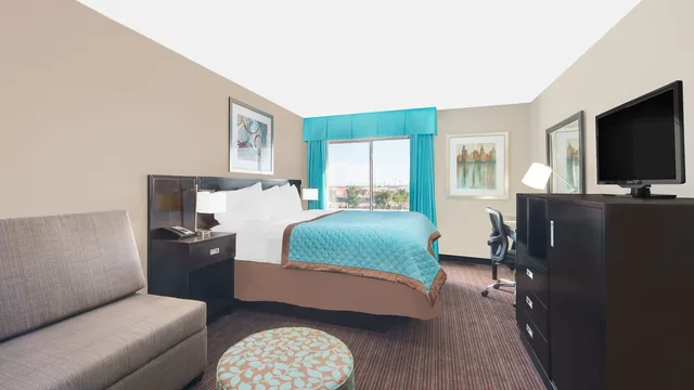 Wyndham Garden Midland photo 4