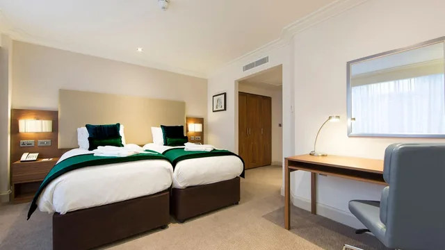 Wyndham Garden Wailoaloa Beach Fiji photo 6