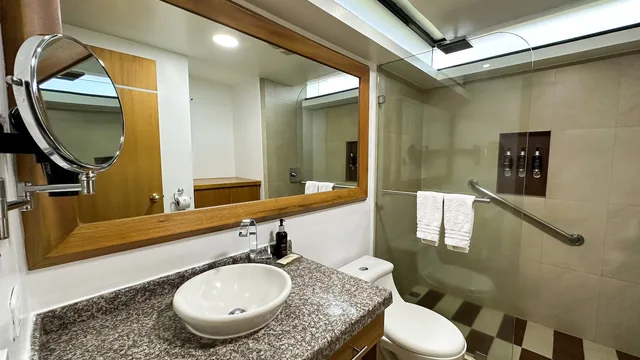 Wyndham Garden Quito photo 9