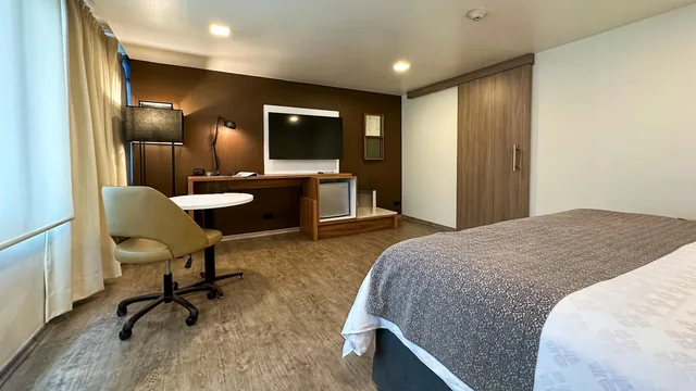 Wyndham Garden Quito photo 11