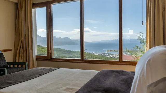 Wyndham Garden Ushuaia Hotel del Glaciar photo 1