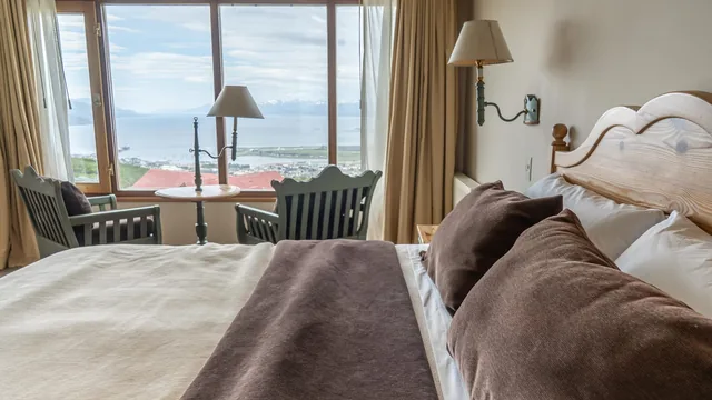 Wyndham Garden Ushuaia Hotel del Glaciar photo 2