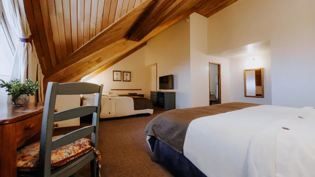 Wyndham Garden Ushuaia Hotel del Glaciar photo 3