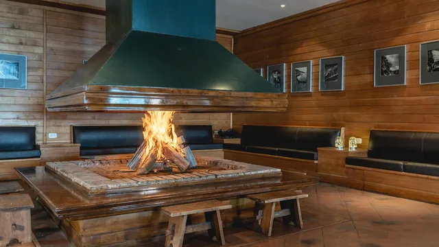 Wyndham Garden Ushuaia Hotel del Glaciar photo 4