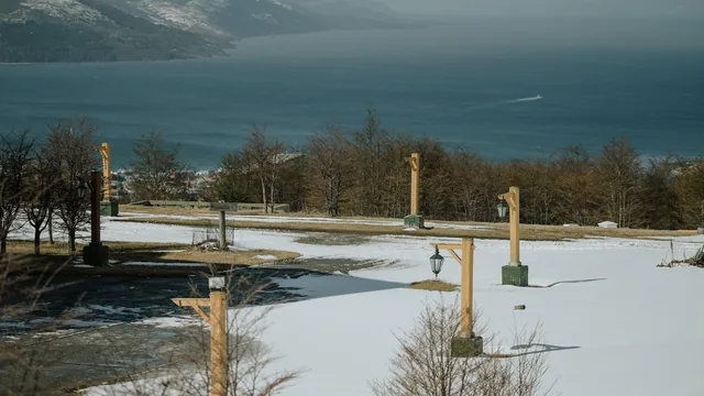 Wyndham Garden Ushuaia Hotel del Glaciar photo 6