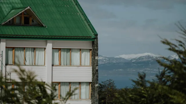 Wyndham Garden Ushuaia Hotel del Glaciar photo 9