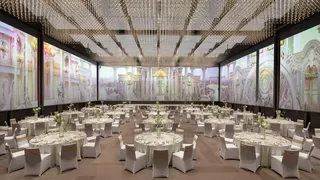 Wyndham Grand Chengdu East