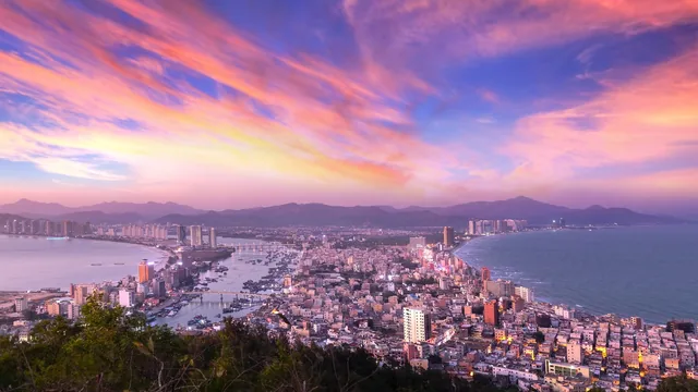 Wyndham Grand Plaza Royale Shuangyue Bay photo 7