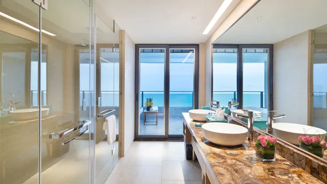 Wyndham Grand Plaza Royale Shuangyue Bay photo 9