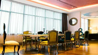 Wyndham Grand Bangsar Kuala Lumpur
