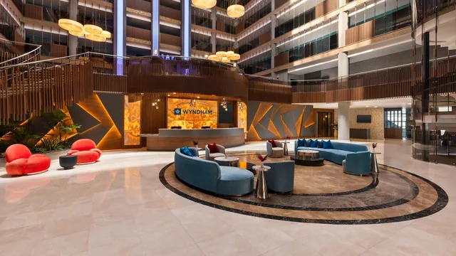 Wyndham Afyonkarahisar Thermal&Spa photo 4