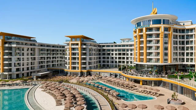 Wyndham Alanya photo 4