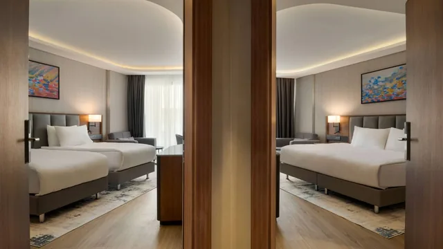 Wyndham Alanya photo 7