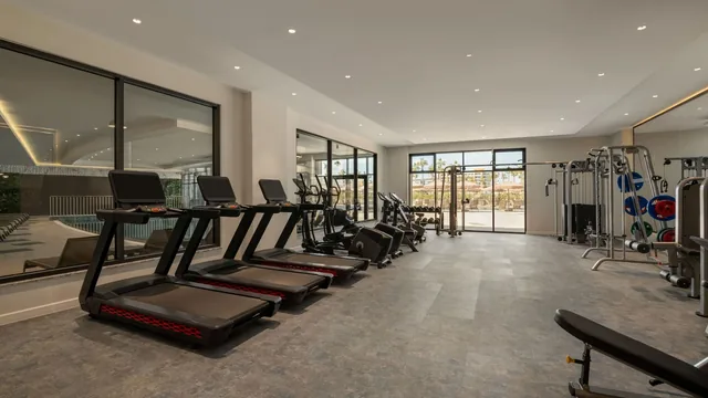 Wyndham Alanya photo 10