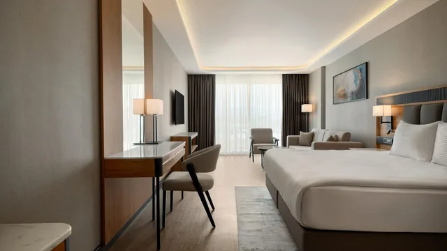 Wyndham Alanya photo 11