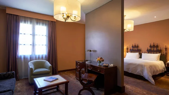 Wyndham Costa del Sol Arequipa photo 1