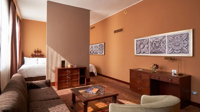 Wyndham Costa del Sol Arequipa photo 3