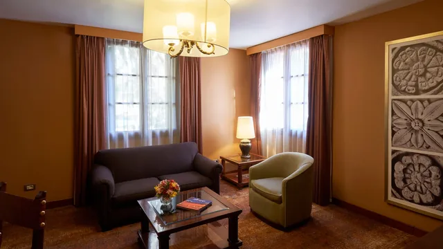 Wyndham Costa del Sol Arequipa photo 4