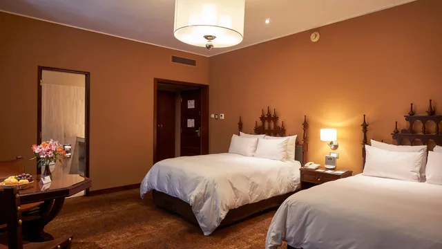 Wyndham Costa del Sol Arequipa photo 5
