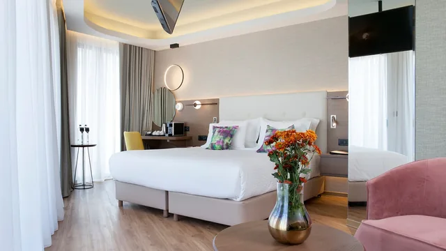 Wyndham Athens Residence photo 8