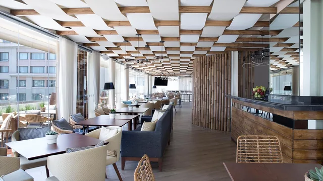 Wyndham Athens Residence photo 11