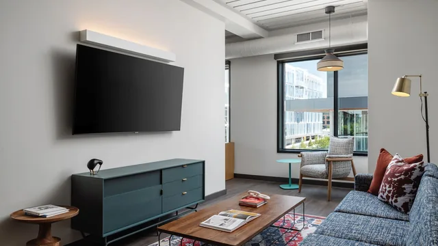 Origin Austin, a Wyndham Hotel photo 2
