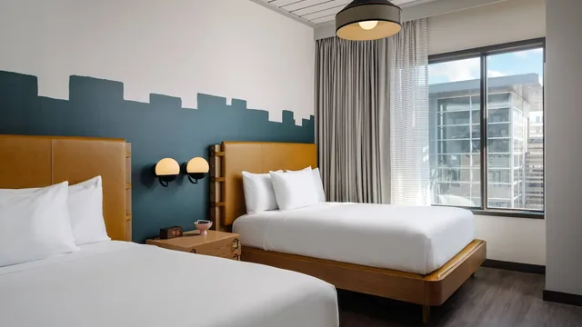 Origin Austin, a Wyndham Hotel photo 4