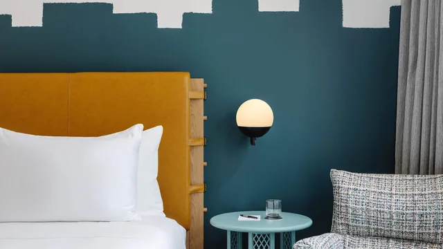 Origin Austin, a Wyndham Hotel photo 5
