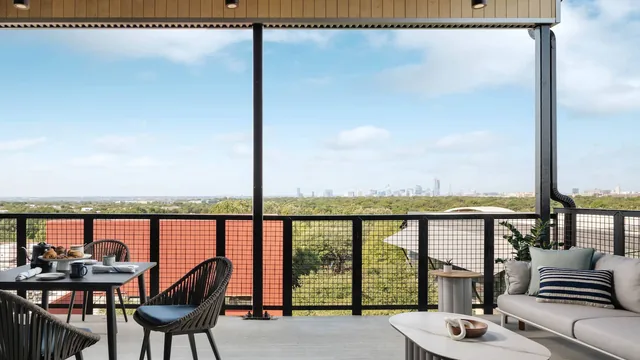 Origin Austin, a Wyndham Hotel photo 6