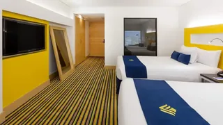Wyndham Bogota