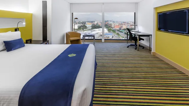 Wyndham Bogota photo 2