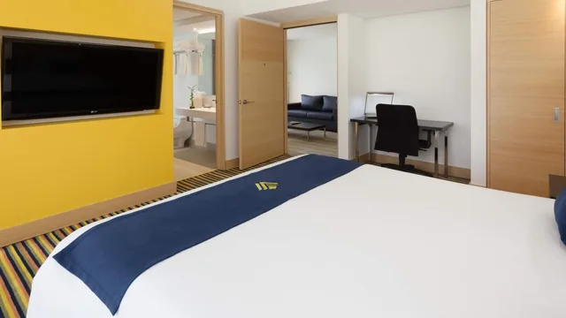 Wyndham Bogota photo 3