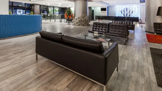 Wyndham Bogota photo 5