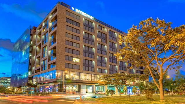 Wyndham Bogota photo 6