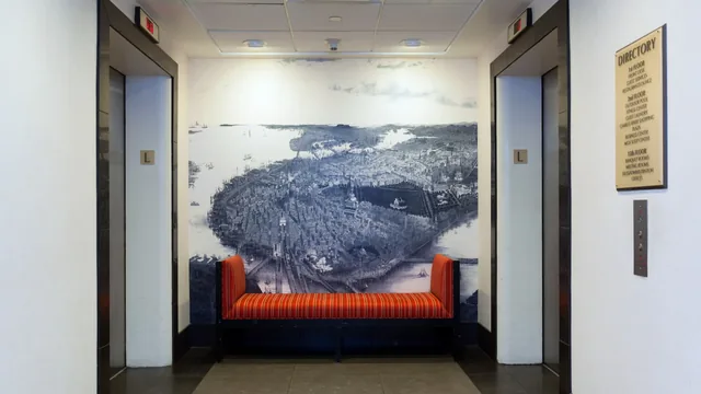 Wyndham Boston Beacon Hill photo 4