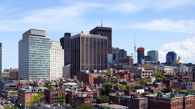 Wyndham Boston Beacon Hill photo 5