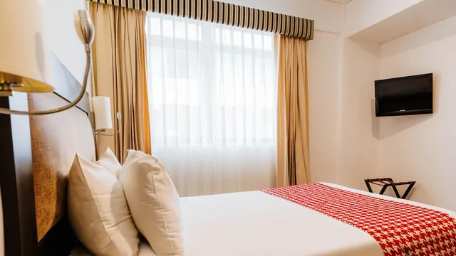 Wyndham Costa del Sol Cajamarca photo 5